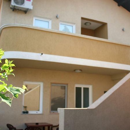 Apartments Emerald Ülgün Dış mekan fotoğraf