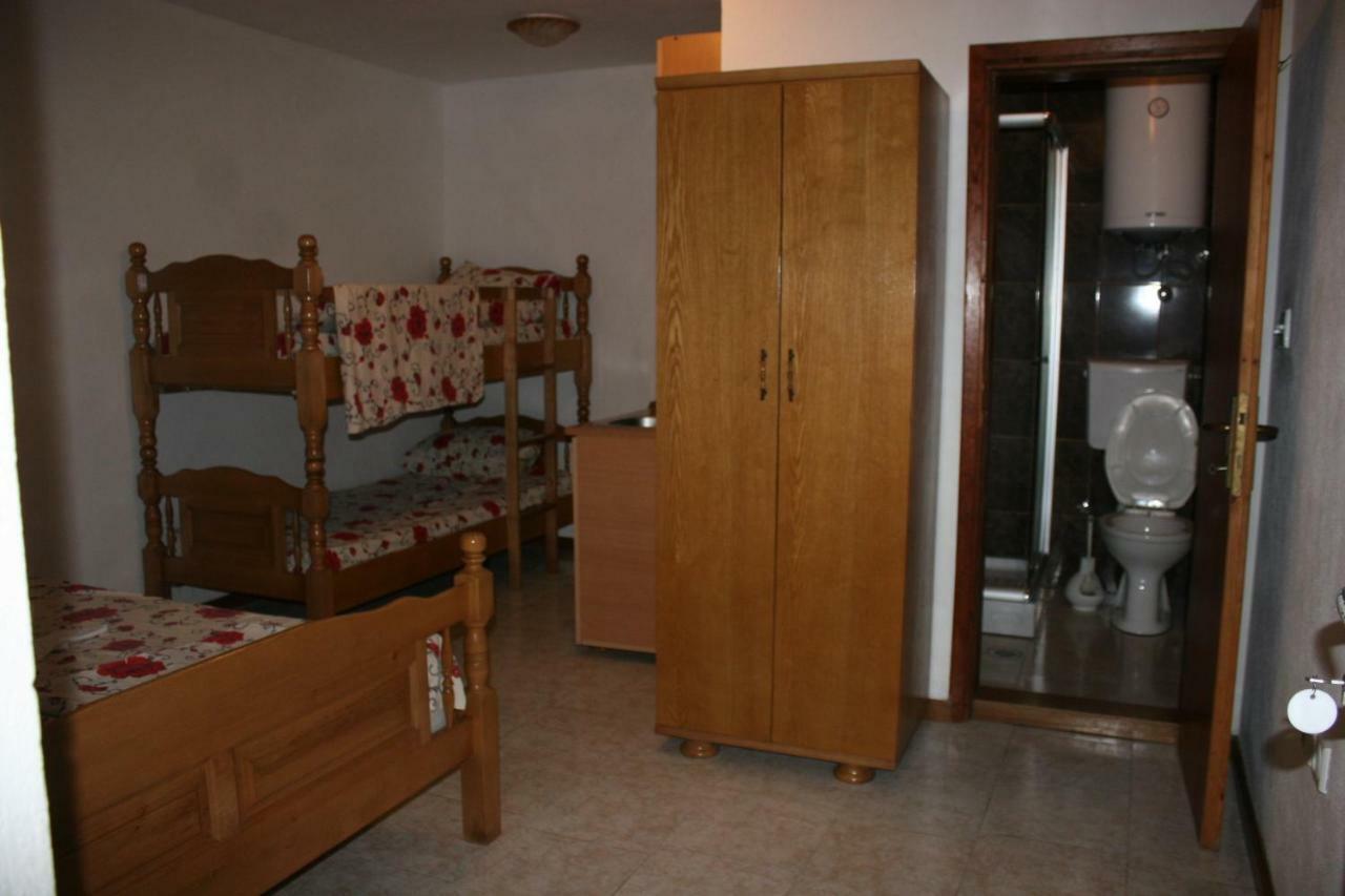 Apartments Emerald Ülgün Dış mekan fotoğraf